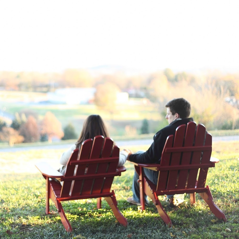 Meet your Posher, Adriana